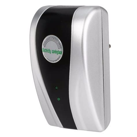 OhhGo EcoWatt365 Power Energy Electricity Saving Box 